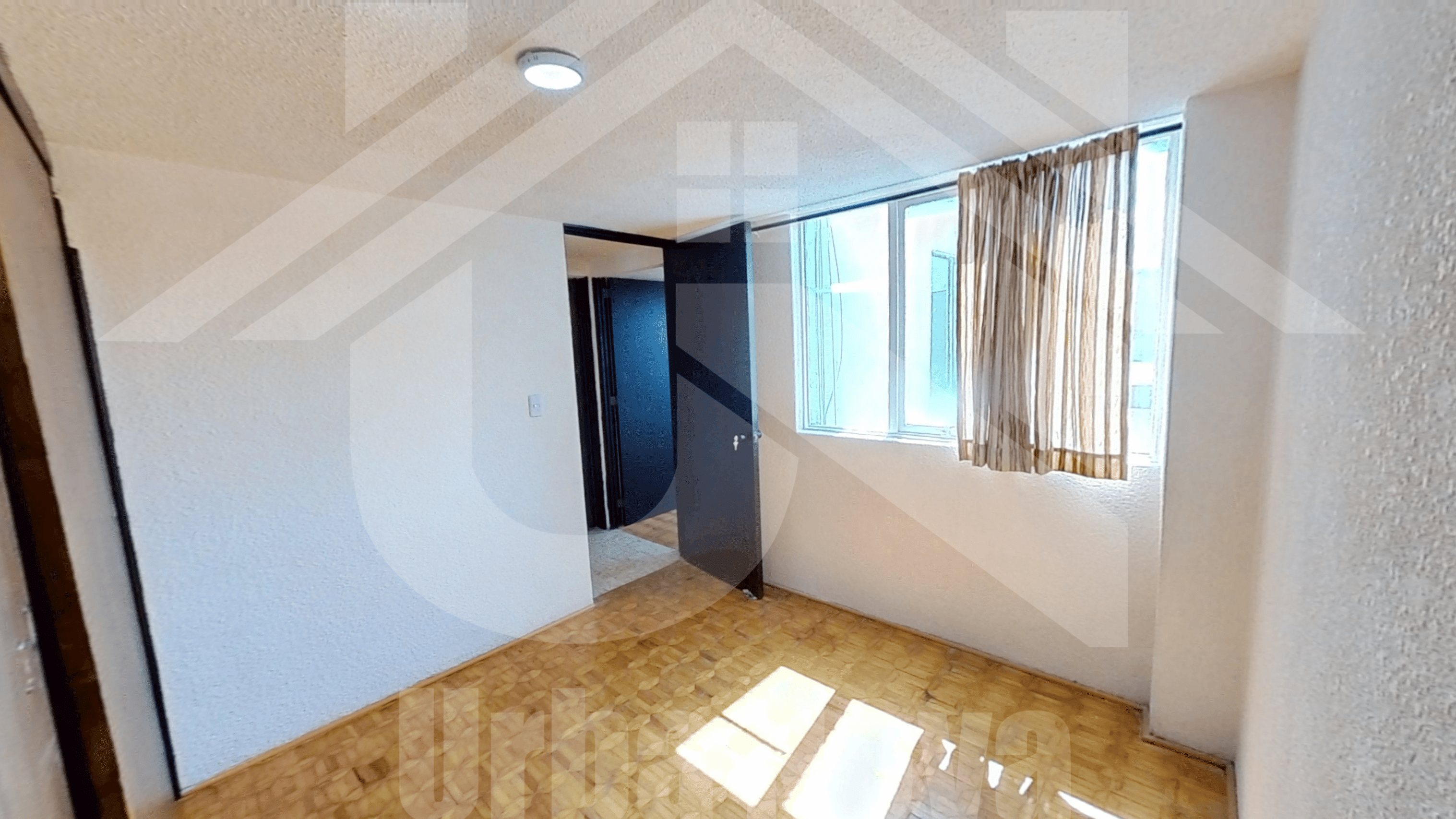 Departamento en Benito Juarez